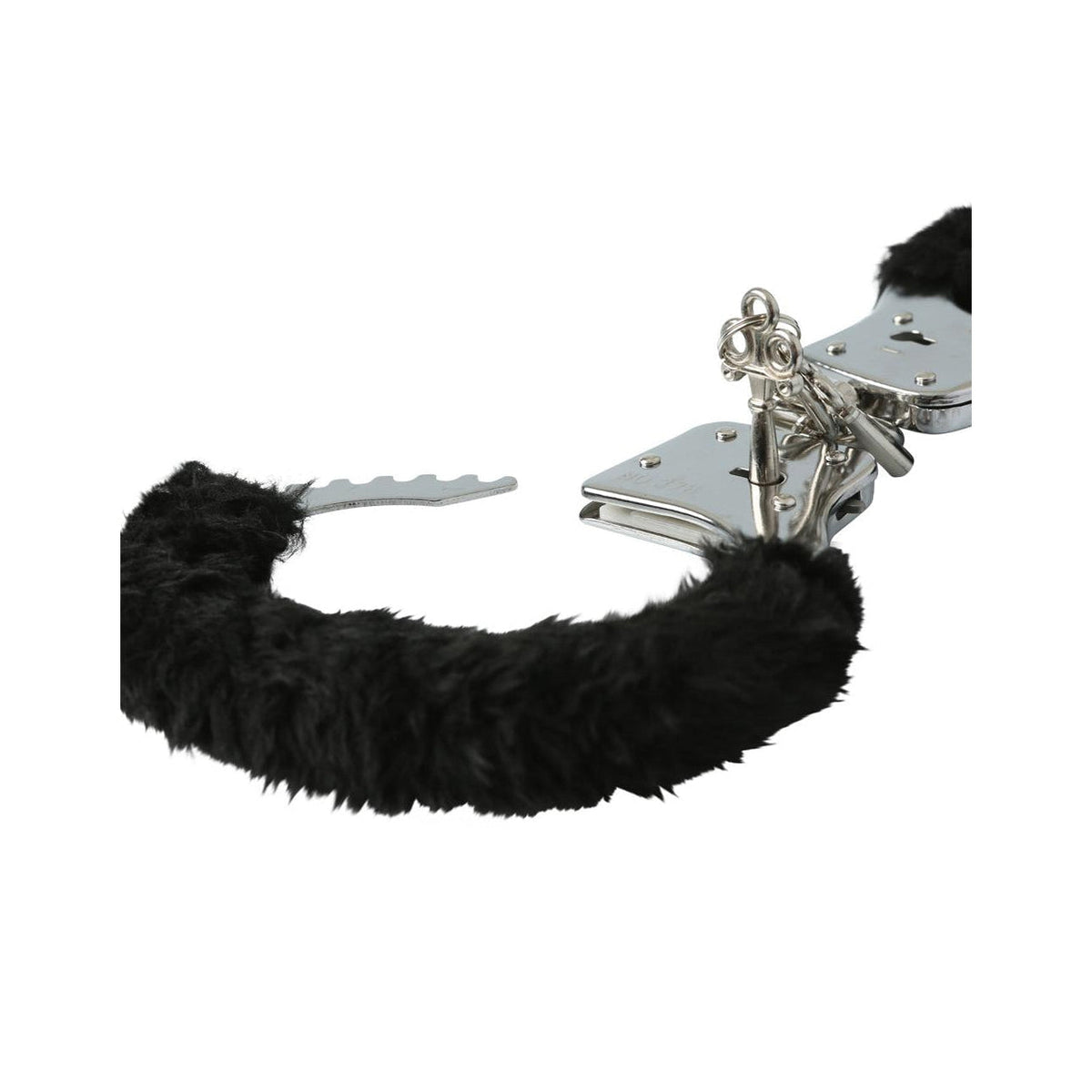 Sex & Mischief Grey Collection Sweet Punishment Kit