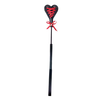 Sex & Mischief Heart Beat Crop
