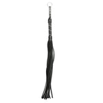 Sex & Mischief Jeweled Flogger