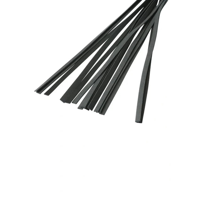 Sex & Mischief Mahogany Flogger