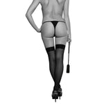 Sex & Mischief Romantic Sting Crop