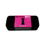 Sex Toy Storage Box
