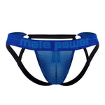 Sexagon Strappy Ring Jock