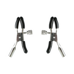 Sexperiments Nipple Clips