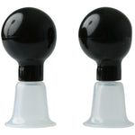 Sexperiments Nipple Suckers