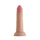 Shaft Model J Flexiskin Liquid Silicone 6.5 Inch Dildo