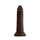 Shaft Model J Flexiskin Liquid Silicone 6.5 Inch Dildo
