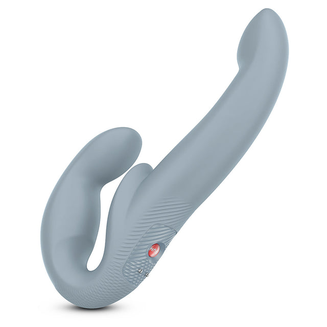 Share Vibe Pro Vibrating Double Dildo