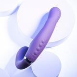 Share the Love Rechargeable Inflatable Strapless Strap On