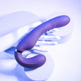 Share the Love Rechargeable Inflatable Strapless Strap On