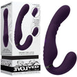 Share the Love Rechargeable Inflatable Strapless Strap On