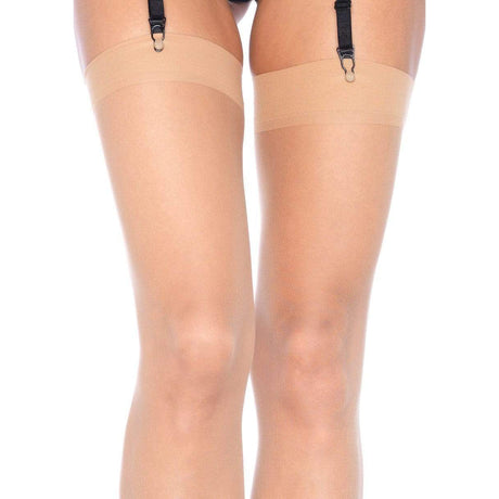 Sheer Stockings