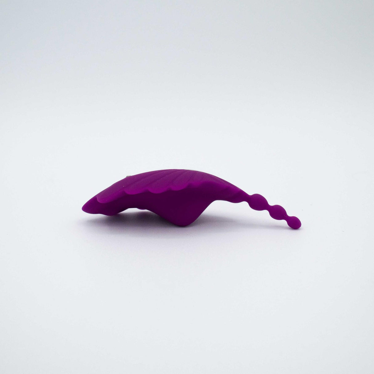 Shell Yeah! Remote Controlled Wearable Panty Vibrator