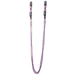 Shots Ouch Adjustable Nipple Clamps