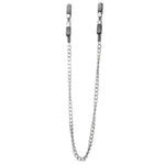 Shots Ouch Adjustable Nipple Clamps