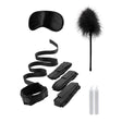 Shots Ouch Bed Bindings Restraint Kit