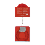 Shots Ouch Beginner's Furry Handcuffs