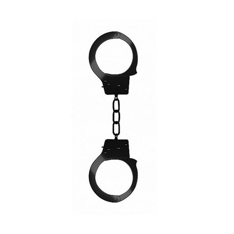 Shots Ouch Beginner's Handcuffs