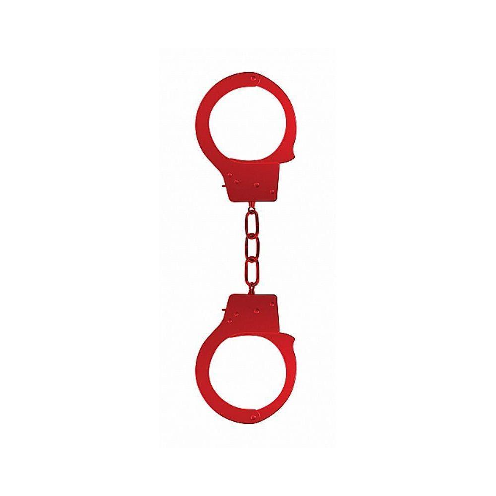 Shots Ouch Beginner's Handcuffs