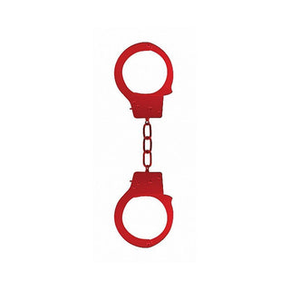 Shots Ouch Beginner's Handcuffs