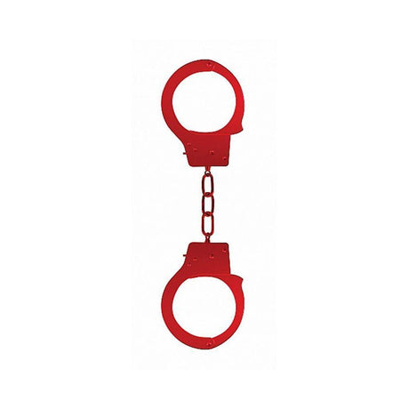 Shots Ouch Beginner's Handcuffs