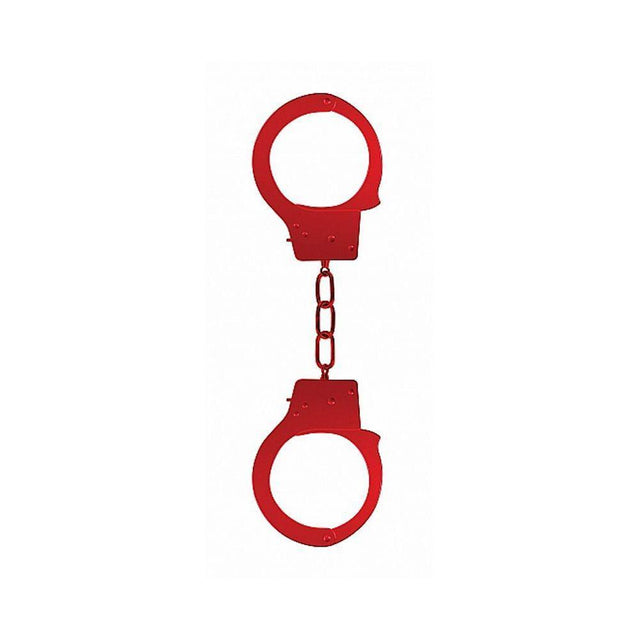 Shots Ouch Beginner's Handcuffs