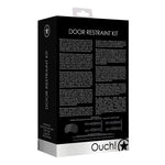 Shots Ouch Door Restraint Kit