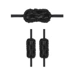 Shots Ouch Introductory Bondage Kit