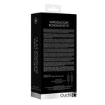 Shots Ouch Introductory Bondage Kit