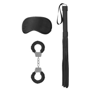 Shots Ouch Introductory Bondage Kit