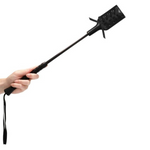 Shots Ouch Large Rectangle Crop with Black Lace