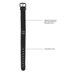 Shots Ouch Puppy Play Collar with Leash