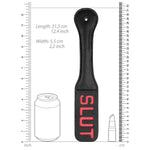Shots Ouch Slut Paddle