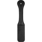 Shots Ouch XOXO Faux Leather Paddle