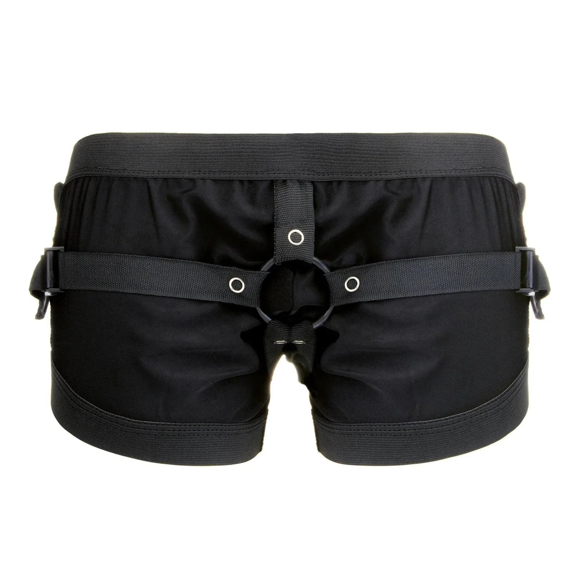 Shots RealRock Boxer with Harness