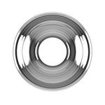Shots Sono Large Hollow Tunnel Butt Plug