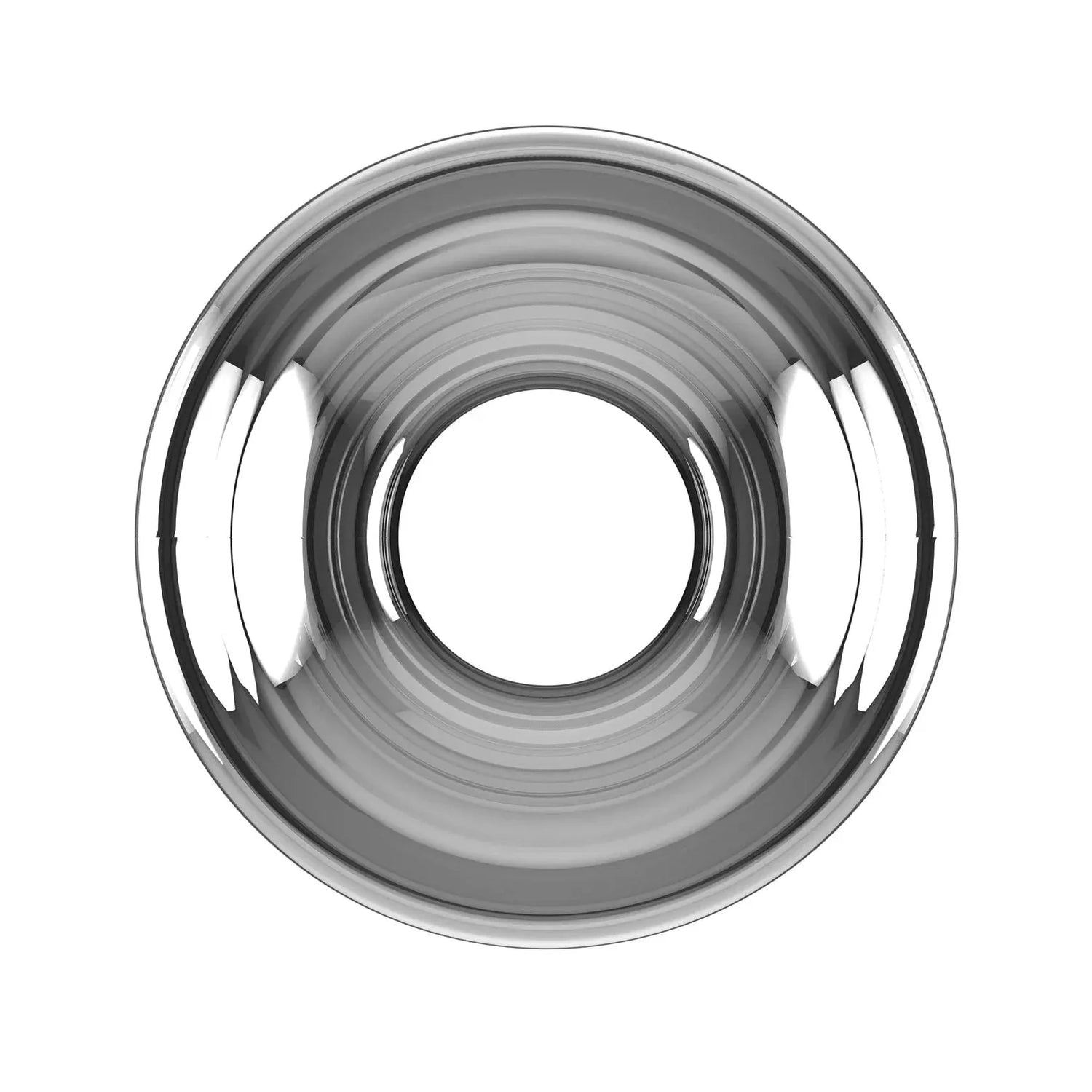 Shots Sono Large Hollow Tunnel Butt Plug