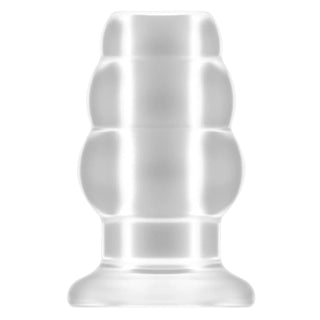 Shots Sono Large Hollow Tunnel Butt Plug