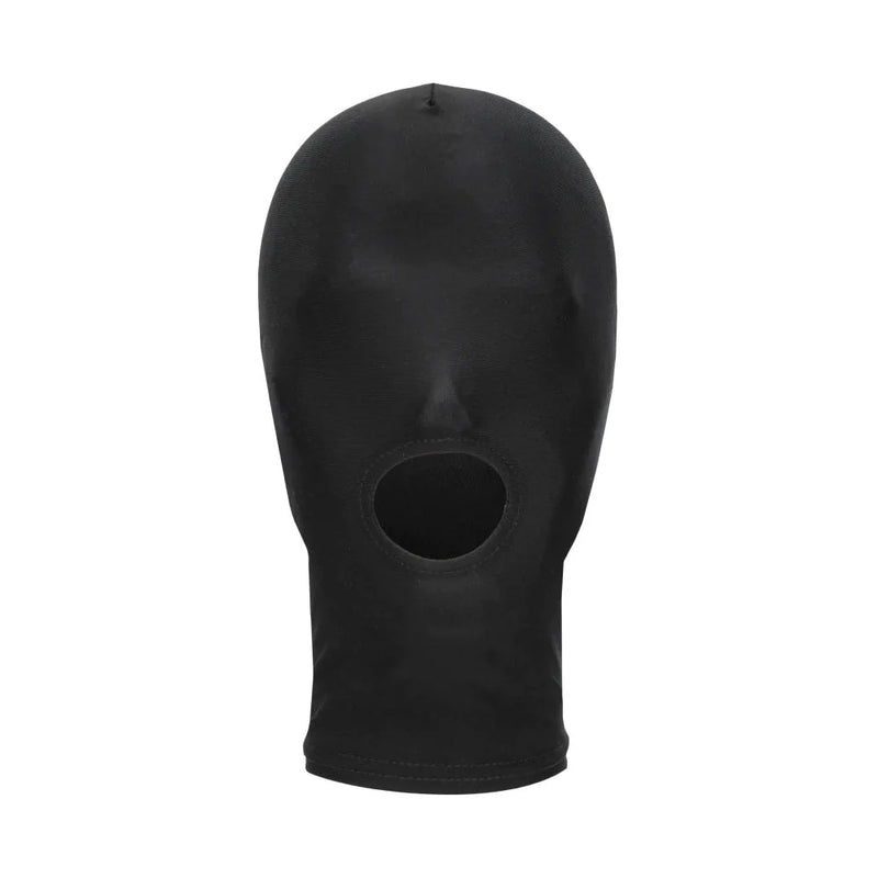 Shots Submission Mask