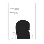 Shots Submission Mask