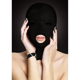 Shots Submission Mask