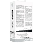 Shots Velcro Collar With Nipple Clamps