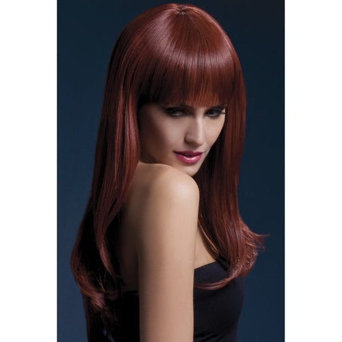 Sienna Wig