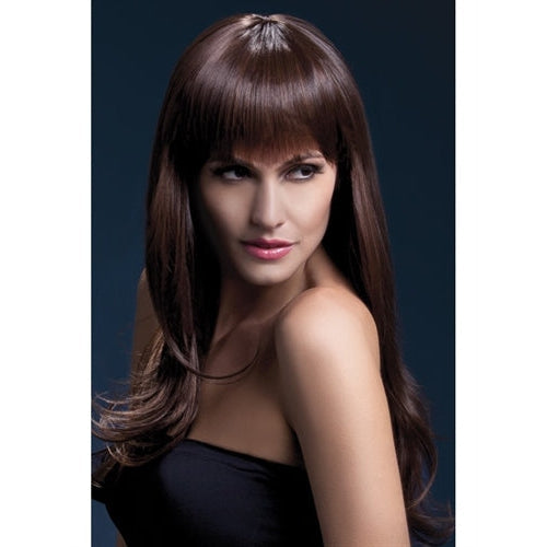 Sienna Wig