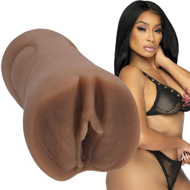Signature Strokers Karlie Redd Realistic Pussy Toy