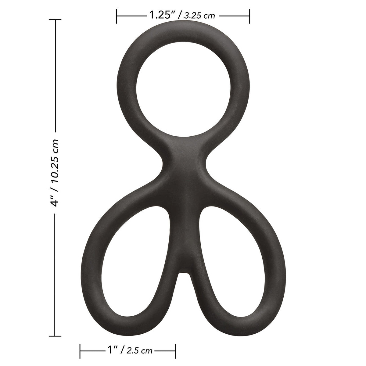 Silicone Ball Spreader