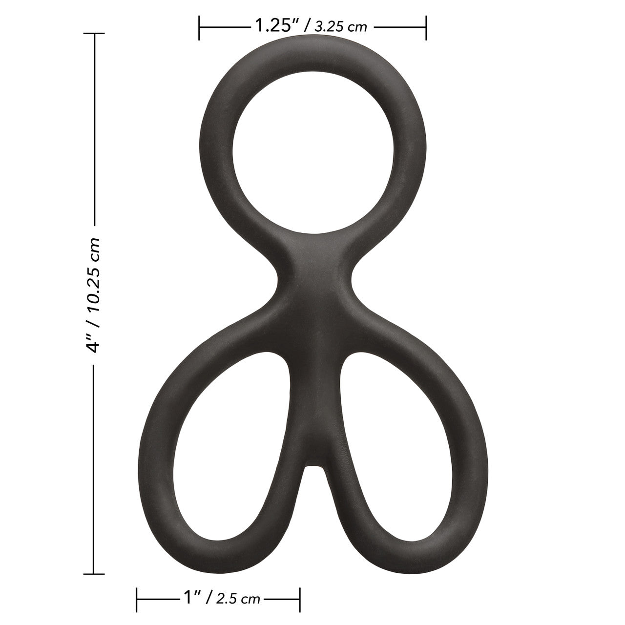 Silicone Ball Spreader