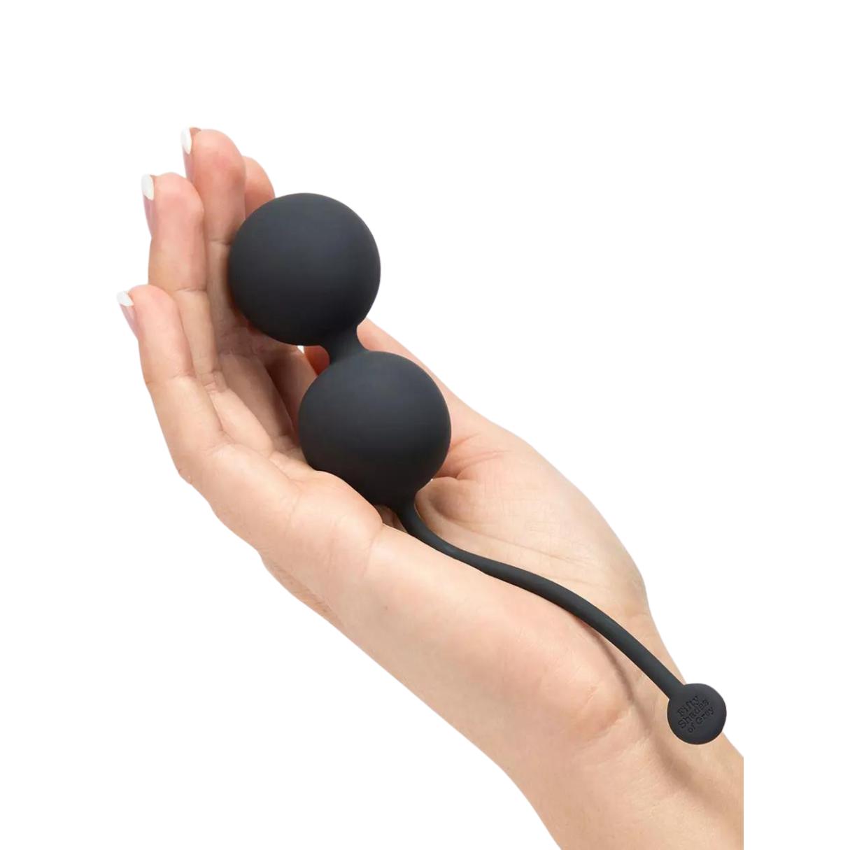 Silicone Ben Wa Balls