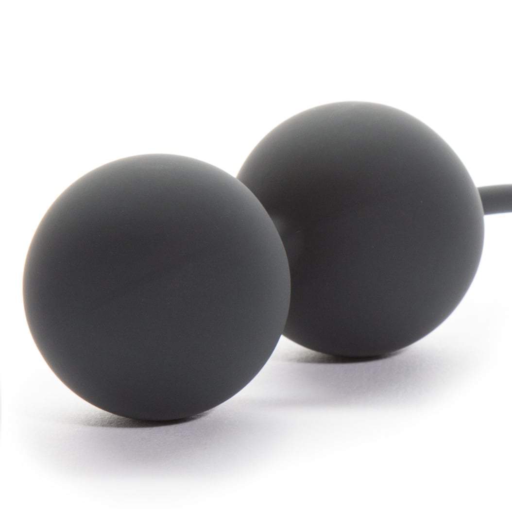 Silicone Ben Wa Balls