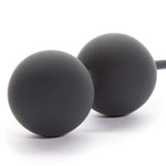 Silicone Ben Wa Balls